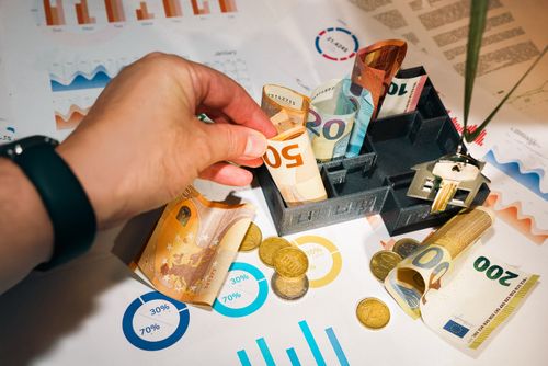 Financiación y crédito personal en España Perfinances